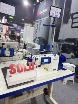 K.N.I. Trading x GFT2025