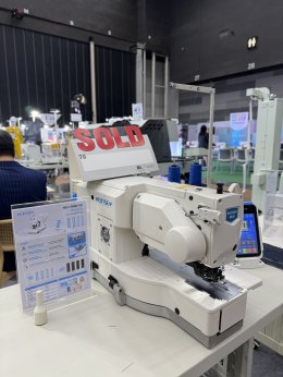 K.N.I. Trading x GFT2025