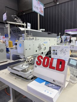 K.N.I. Trading x GFT2025