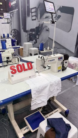 K.N.I. Trading x GFT2025