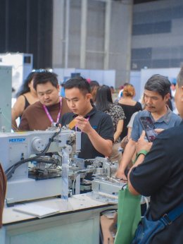 K.N.I. Trading x GFT2025