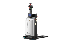 Stacking Forklift AMR