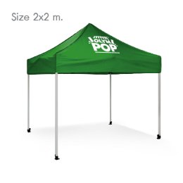 Tent Fold