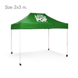 Tent Fold