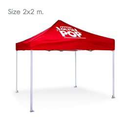 Tent Fold