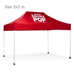 Tent Fold