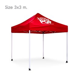 Tent Fold