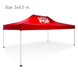 Tent Fold