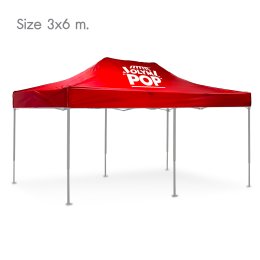 Tent Fold