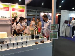 Cosmoprof CBE Asean BKK 2022