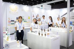 Cosmoprof CBE ASEAN BANGKOK 2023