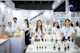 Cosmoprof CBE ASEAN BANGKOK 2023