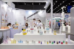 Cosmoprof CBE ASEAN BANGKOK 2023