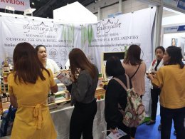 Exhibition ASEAN BEAUTY 2019