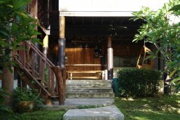 Baan Peeb Chalet  บ้านปีป 2ห้องนอน