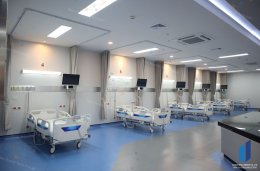 Cardiac Care Units