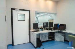 Cardiac Catheterization Laboratory