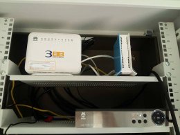 Configuration Mikrotik