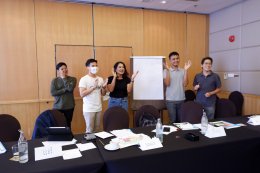 In-House Training FY2019
