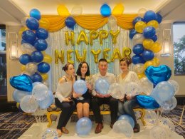 New Year Party FY2022