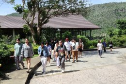 Annual Trip by Siam Taiyo Shoji _15-16 June 2024