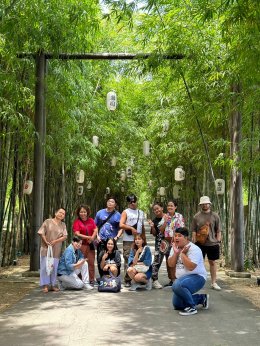 Annual Trip by Siam Taiyo Shoji _15-16 June 2024