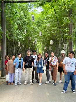 Annual Trip by Siam Taiyo Shoji _15-16 June 2024