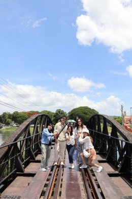 Annual Trip by Siam Taiyo Shoji _15-16 June 2024