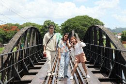 Annual Trip by Siam Taiyo Shoji _15-16 June 2024