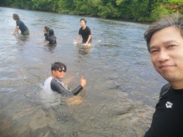 Annual Trip by Siam Taiyo Shoji _15-16 June 2024