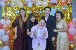 New Year Party FY2023