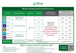 ผ่อนชำระประกันภัย0% นานถึง10 เดือน