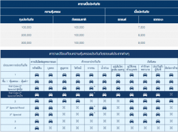 ประกันภัยปรเภท 2+