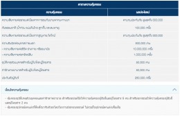 ประกันภัยปรเภท 2+