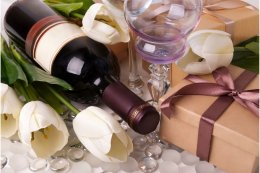6 ไอเดียของขวัญสำหรับคนรักไวน์ในวันพิเศษ