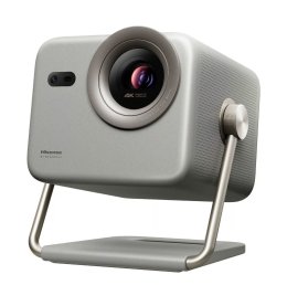  Hisense M2 Pro รุ่น Trichroma 4K Laser Smart Mini Projector (Global Version)