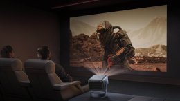 VIDAA OS: The Smart Engine Transforming Hisense C2 Ultra into Your Entertainment Hub