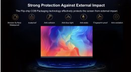 จอ LED แบบ All-in-One คืออะไร? นวัตกรรมจอแสดงผลที่ตอบโจทย์ยุคใหม่