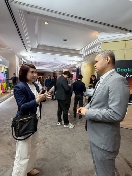 Hisense Dealer Conference 2026