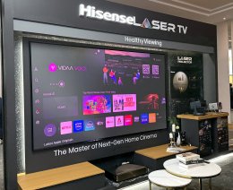 Hisense Dealer Conference 2026