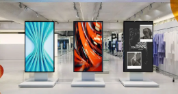Digital Signage (ป้ายอัจฉริยะ) เทคโนโลยีที่เปลี่ยนการสื่อสารให้ล้ำกว่าป้ายธรรมดา