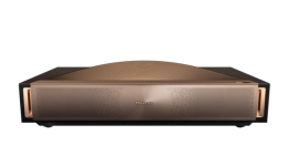 Hisense L9Q 4K Triple Laser Ultra Short Throw Projector