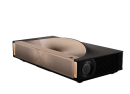 Hisense L9Q 4K Triple Laser Ultra Short Throw Projector