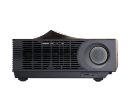 Hisense L9Q 4K Triple Laser Ultra Short Throw Projector