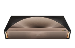 Hisense L9Q 4K Triple Laser Ultra Short Throw Projector