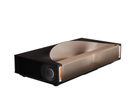 Hisense L9Q 4K Triple Laser Ultra Short Throw Projector