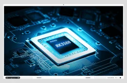 ยกระดับห้องประชุมและห้องเรียนสู่ยุคใหม่ด้วย Vision Hub SK series: จอ Interactive อัจฉริยะที่ทำได้มากกว่าแค่การแสดงผล