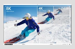 ยกระดับห้องประชุมและห้องเรียนสู่ยุคใหม่ด้วย Vision Hub SK series: จอ Interactive อัจฉริยะที่ทำได้มากกว่าแค่การแสดงผล