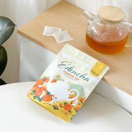 EDENCHA PUMKIN TEA 