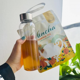 EDENCHA PUMKIN TEA 